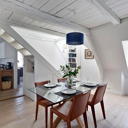 Le Marco Polo By Cocoonr Apartment Сен Мало Екстериор снимка