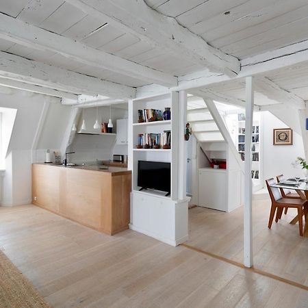 Le Marco Polo By Cocoonr Apartment Сен Мало Екстериор снимка