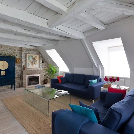 Le Marco Polo By Cocoonr Apartment Сен Мало Екстериор снимка